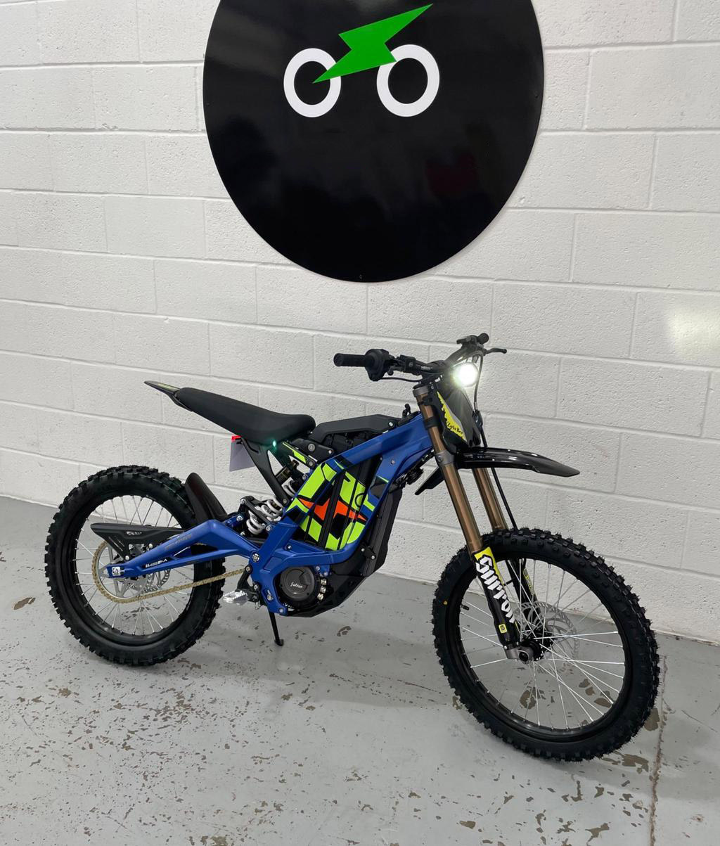 surron light bee x for sale