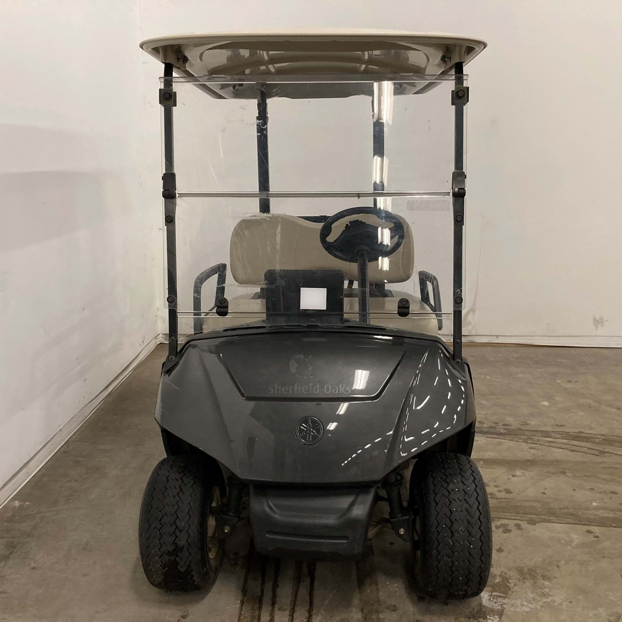2020 Yamaha Drive2 Electric 2 passenger for Sale.