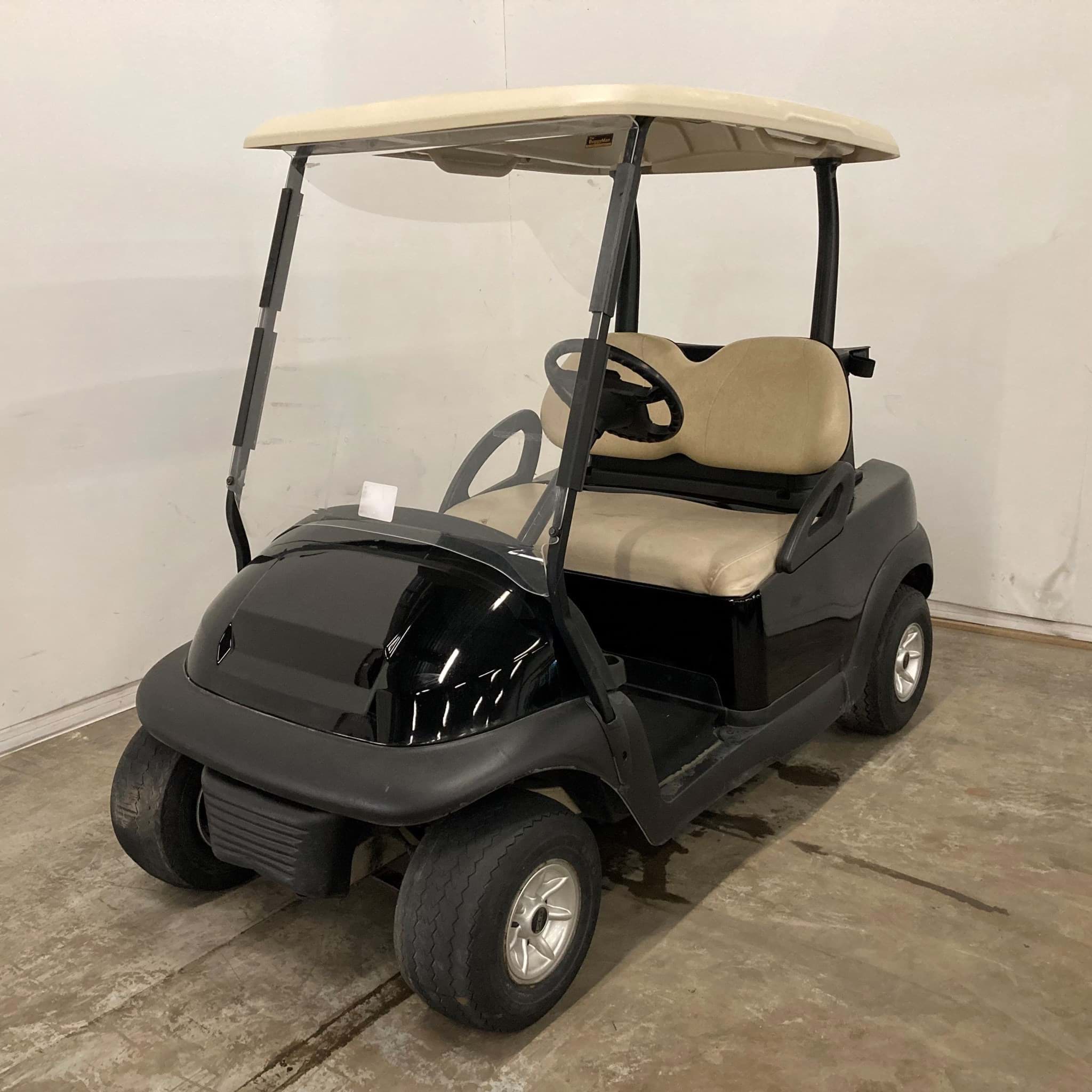 2007 club car precedent for sale
