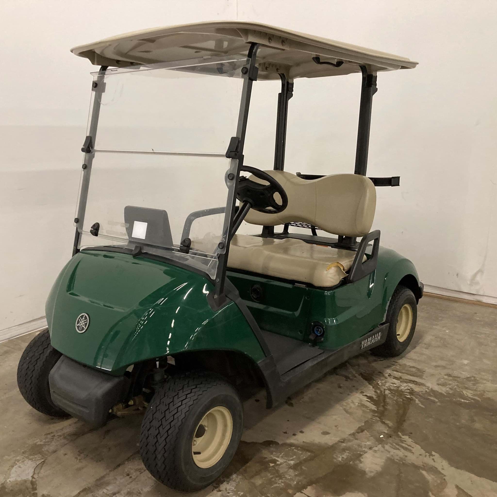 2020 yamaha drive 2 golf cart