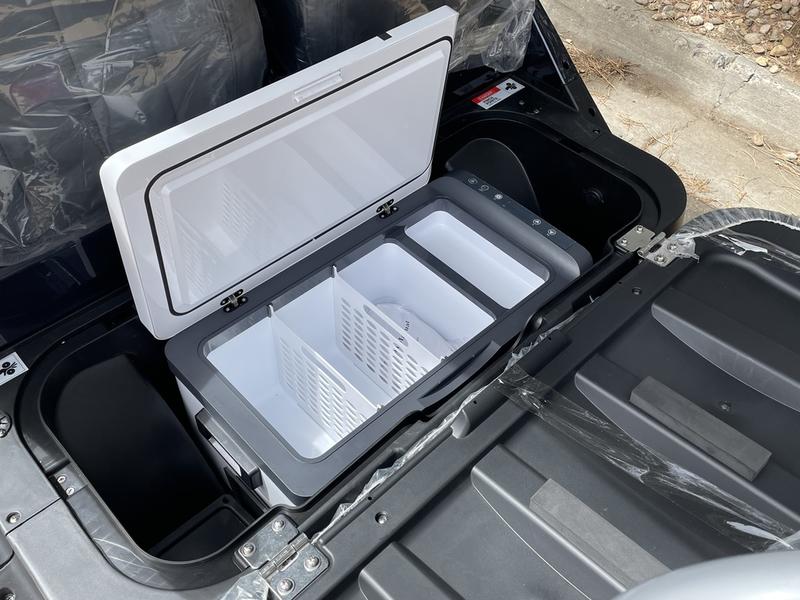 2022 evolution d3 electric 4 passengers - Image 6