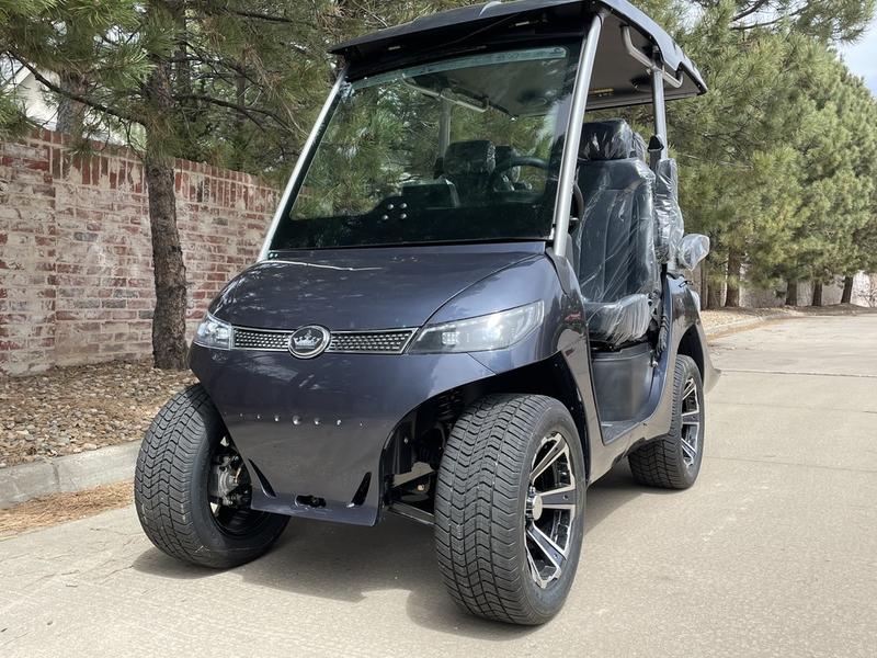 evolution d3 electric