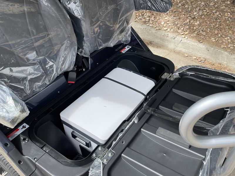 2022 evolution d3 electric 4 passengers - Image 7