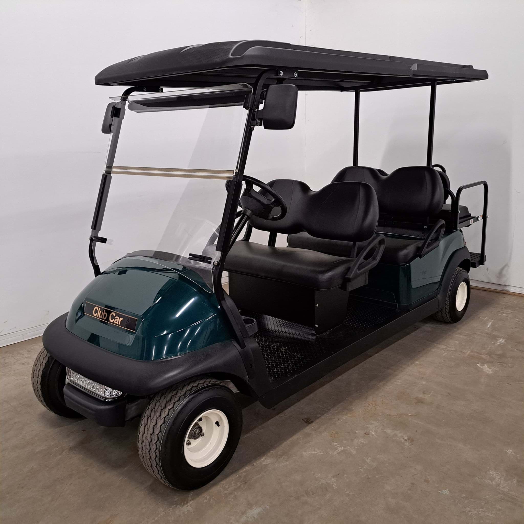 2008 Club Car Precedent for sale