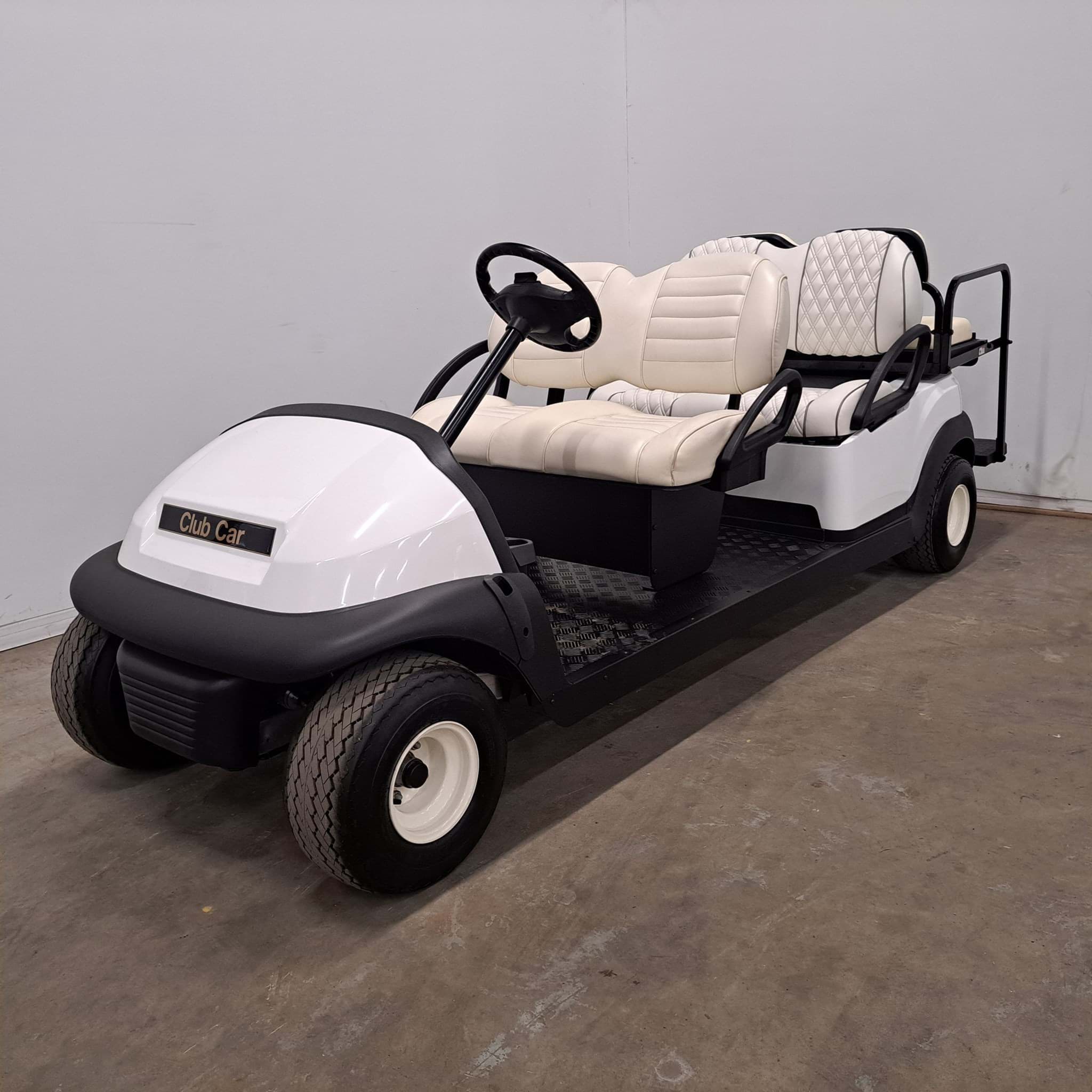 2015 Club Car Precedent for sale