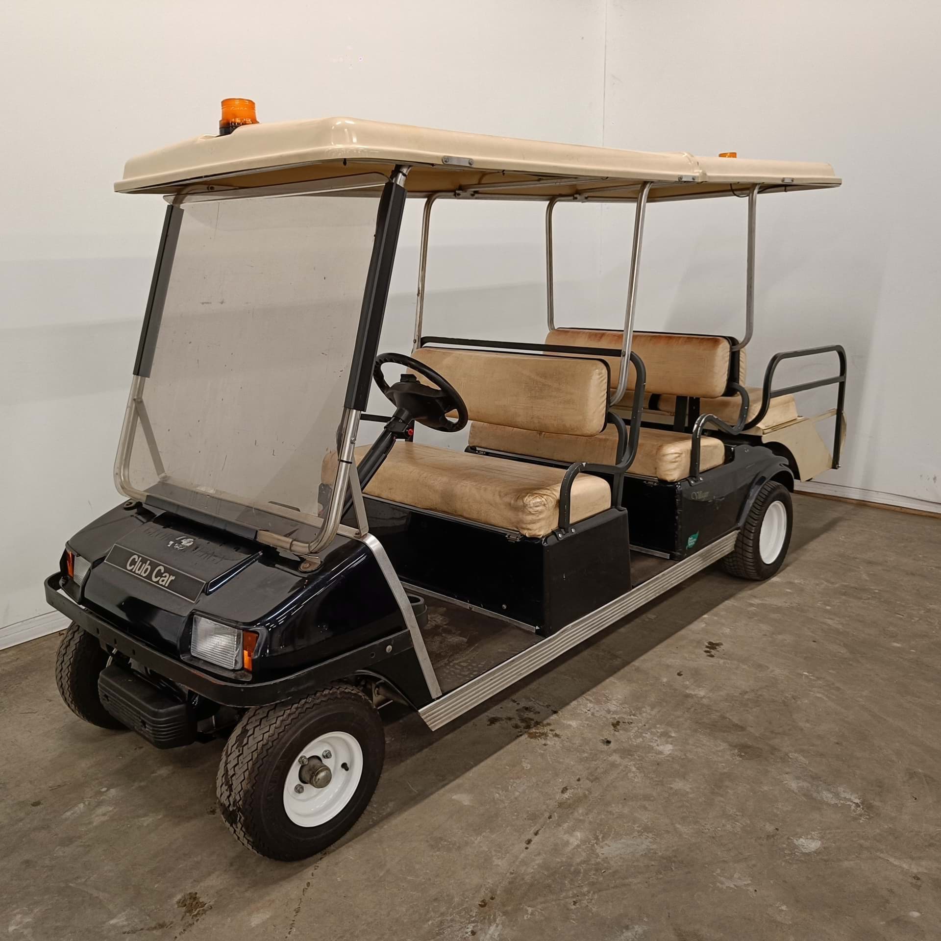 club car villager 6 for sale