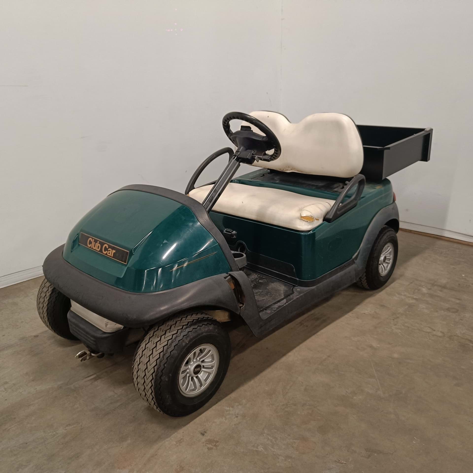 2016 club car precedent